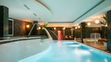 Mezzatorre Resort & Spa Spa