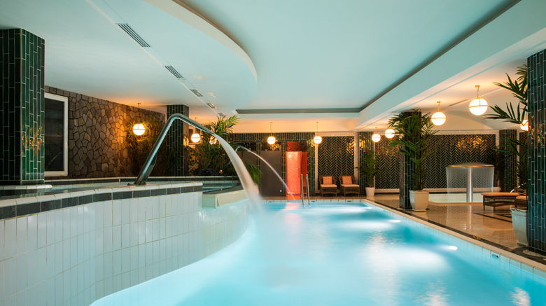 <b>Mezzatorre Resort & Spa Spa</b>. Images powered by <a href="https://www.leonardoworldwide.com/" title="Leonardo Worldwide" target="_blank">Leonardo</a>.