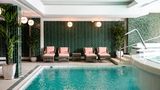 Mezzatorre Resort & Spa Spa