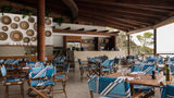 Mezzatorre Resort & Spa Restaurant