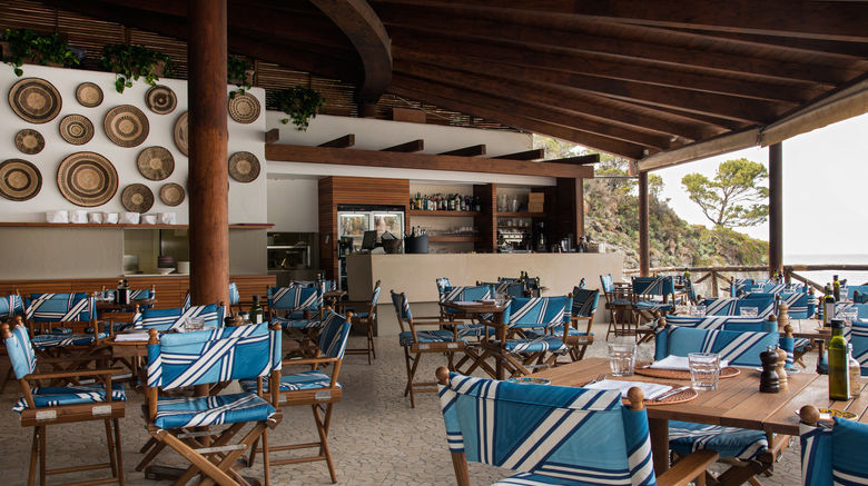 <b>Mezzatorre Resort & Spa Restaurant</b>. Images powered by <a href="https://www.leonardoworldwide.com/" title="Leonardo Worldwide" target="_blank">Leonardo</a>.