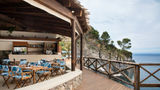 Mezzatorre Resort & Spa Restaurant