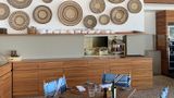 Mezzatorre Resort & Spa Restaurant