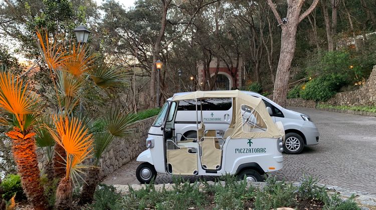 Mezzatorre Resort & Spa Other