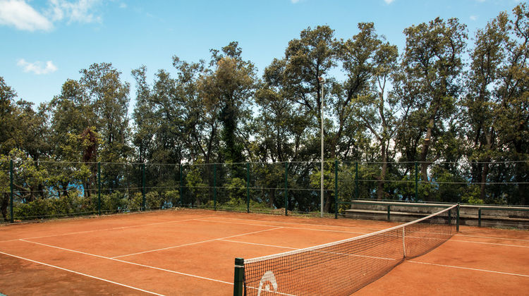 Mezzatorre Resort & Spa Recreation