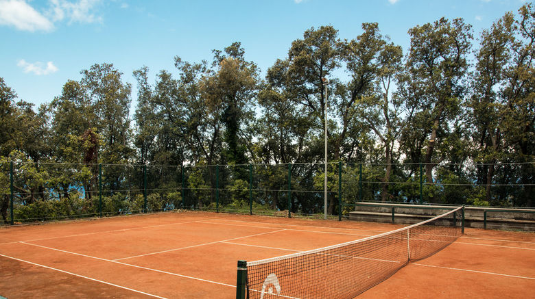 <b>Mezzatorre Resort & Spa Recreation</b>. Images powered by <a href="https://www.leonardoworldwide.com/" title="Leonardo Worldwide" target="_blank">Leonardo</a>.