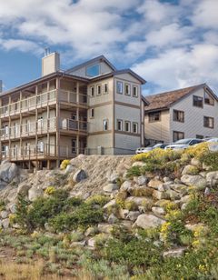 WorldMark Lake Tahoe