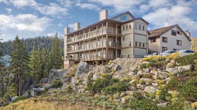 WorldMark Lake Tahoe