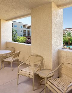 Worldmark Las Vegas Blvd