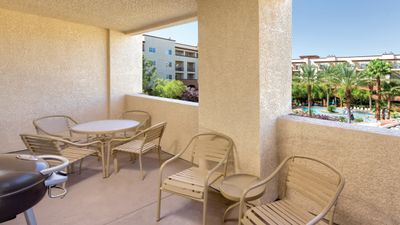Worldmark Las Vegas Blvd