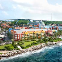Renaissance Wind Creek Curacao Resort