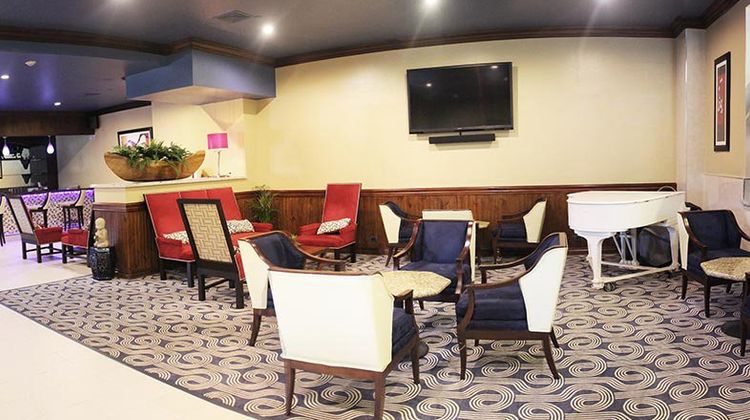 Jamaica Pegasus Hotel Suite