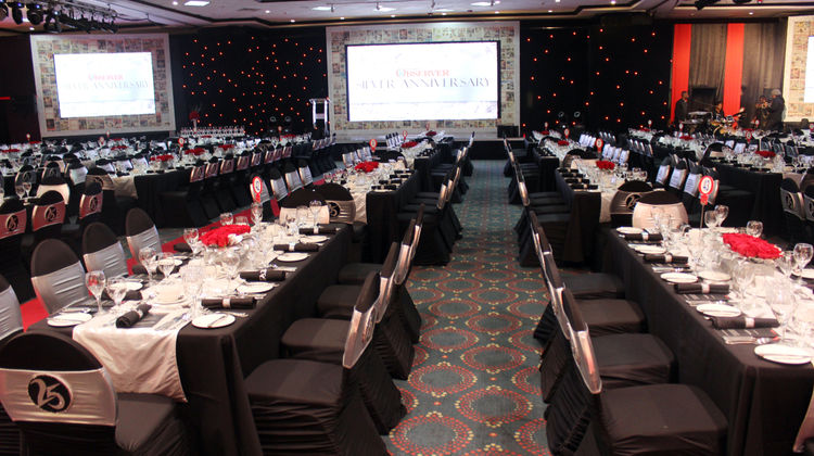 Jamaica Pegasus Hotel Meeting