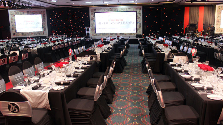 <b>Jamaica Pegasus Hotel Meeting</b>. Images powered by <a href="https://www.leonardoworldwide.com/" title="Leonardo Worldwide" target="_blank">Leonardo</a>.