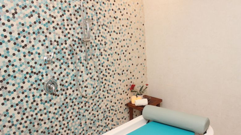 <b>Jamaica Pegasus Hotel Room</b>. Images powered by <a href="https://www.leonardoworldwide.com/" title="Leonardo Worldwide" target="_blank">Leonardo</a>.