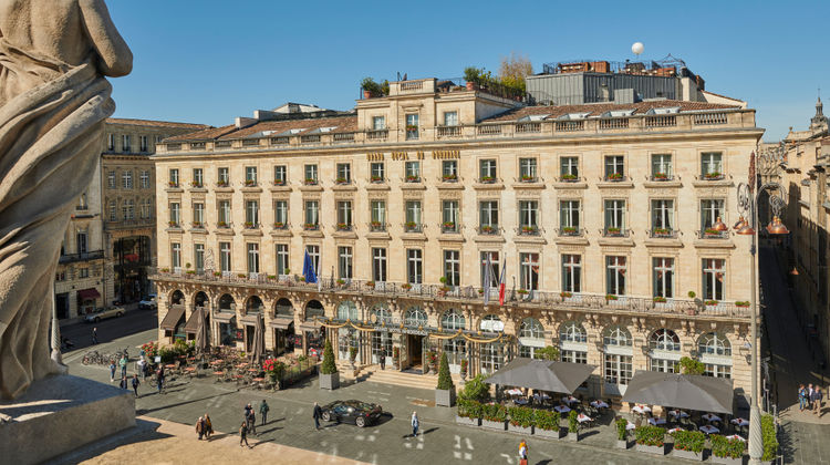 InterContinental Bordeaux Le Grand Hotel Other