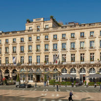 InterContinental Bordeaux Le Grand Hotel