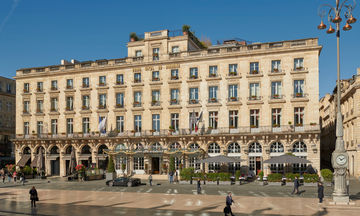 InterContinental Bordeaux Le Grand Hotel