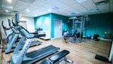 Holiday Inn Express Hotel & Suites Health Club