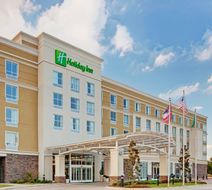 Holiday Inn Trustmark Park-Pearl Exterior