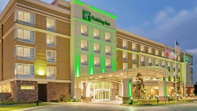 Holiday Inn Trustmark Park-Pearl