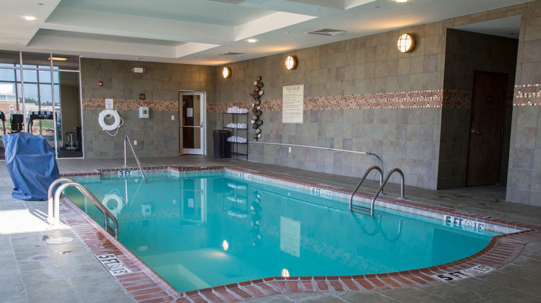 <b>Holiday Inn Trustmark Park-Pearl Pool</b>. Images powered by <a href="https://www.leonardoworldwide.com/" title="Leonardo Worldwide" target="_blank">Leonardo</a>.