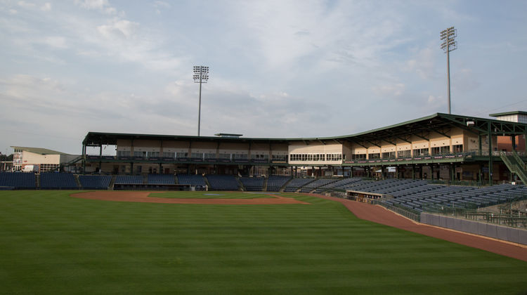 Holiday Inn Trustmark Park-Pearl Other