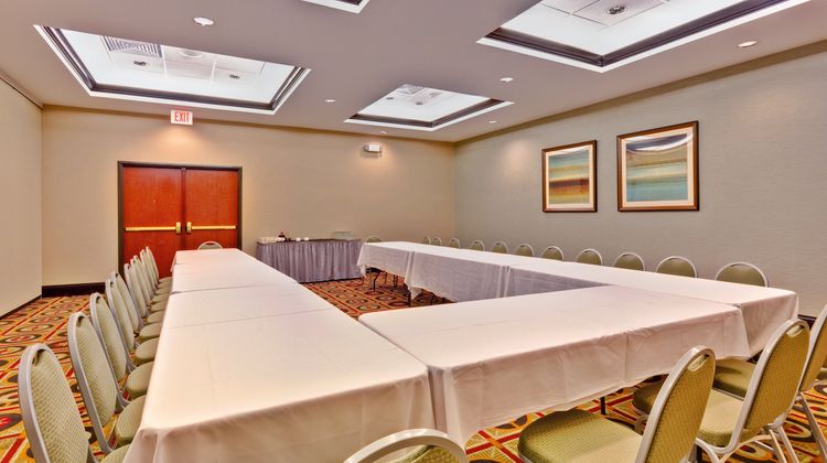 Holiday Inn Trustmark Park-Pearl Meeting