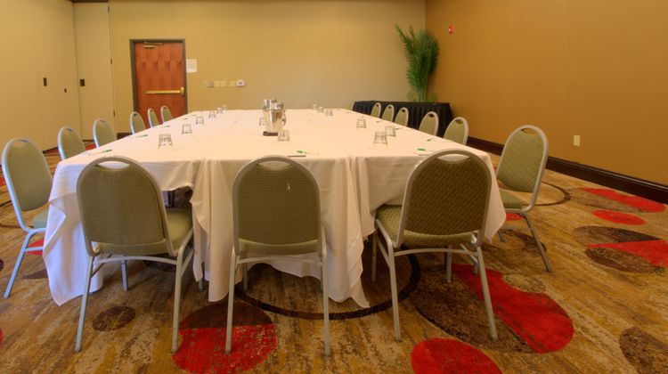 Holiday Inn Trustmark Park-Pearl Meeting