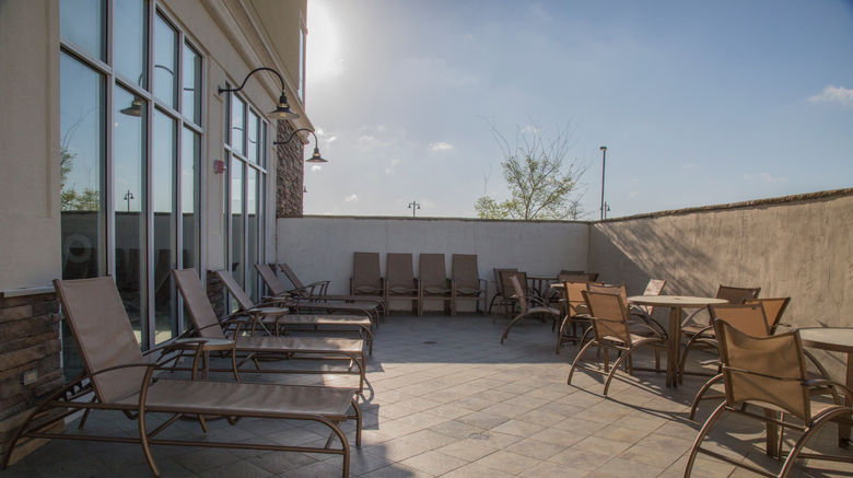 <b>Holiday Inn Trustmark Park-Pearl Pool</b>. Images powered by <a href="https://www.leonardoworldwide.com/" title="Leonardo Worldwide" target="_blank">Leonardo</a>.