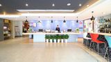 Ibis Nanjing Fuzimiao Exterior