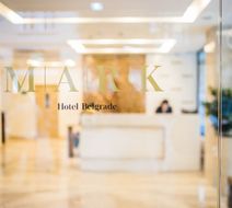 MARK Hotel Lobby