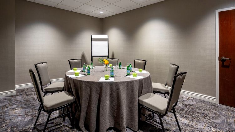 InterContinental Chicago Meeting