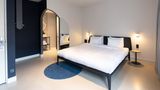 <b>Conscious Hotel Museum Square Room</b>. Images powered by <a href="https://www.leonardoworldwide.com/" title="Leonardo Worldwide" target="_blank">Leonardo</a>.