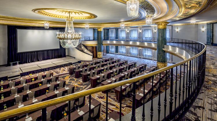InterContinental Chicago Ballroom