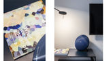 <b>Conscious Hotel Museum Square Room</b>. Images powered by <a href="https://www.leonardoworldwide.com/" title="Leonardo Worldwide" target="_blank">Leonardo</a>.