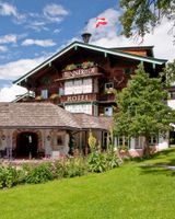 Tennerhof Gourmet & Spa de Charme Hotel