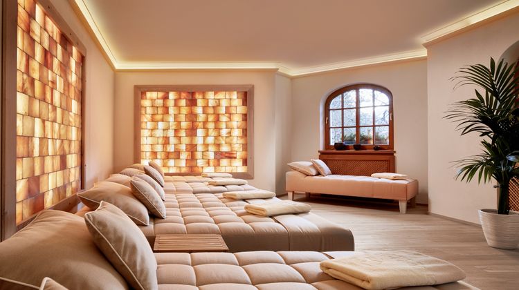 Tennerhof Gourmet & Spa de Charme Hotel Spa