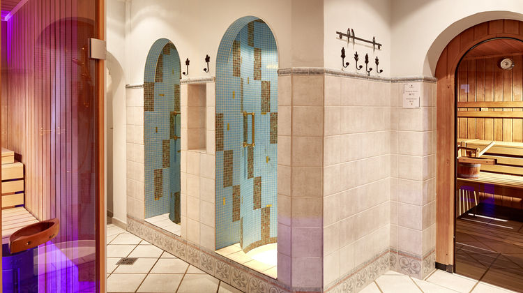 Tennerhof Gourmet & Spa de Charme Hotel Spa