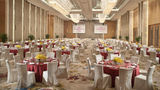 Crowne Plaza Xian Hotel Ballroom