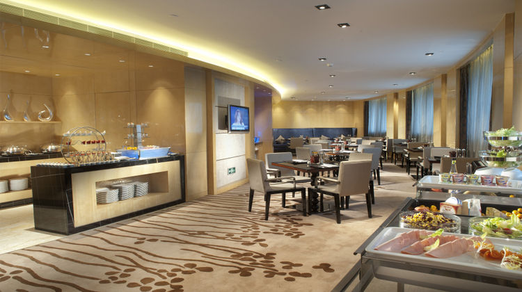 Crowne Plaza Xian Hotel Other