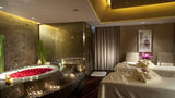 Crowne Plaza Xian Hotel Spa