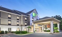 Holiday Inn Express & Suites Greenville