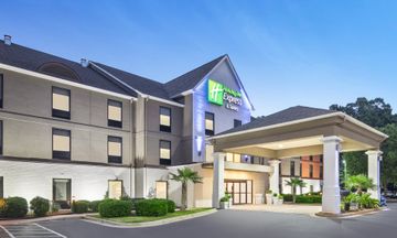 Holiday Inn Express & Suites Greenville