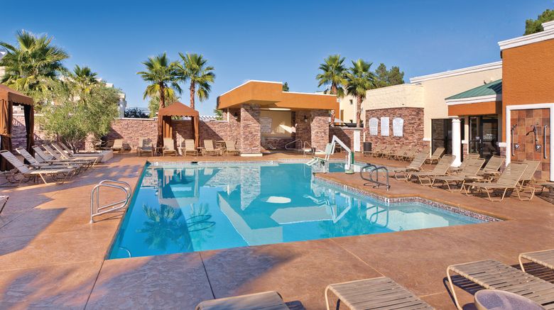 <b>Worldmark Las Vegas Tropicana Pool</b>. Images powered by <a href="https://www.leonardoworldwide.com/" title="Leonardo Worldwide" target="_blank">Leonardo</a>.
