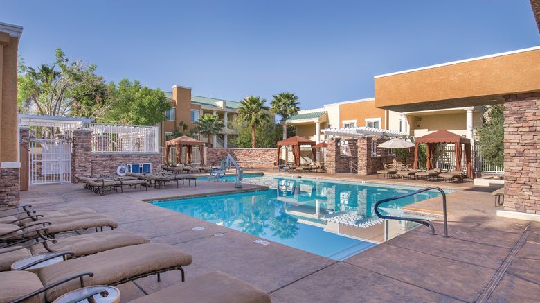 <b>Worldmark Las Vegas Tropicana Pool</b>. Images powered by <a href="https://www.leonardoworldwide.com/" title="Leonardo Worldwide" target="_blank">Leonardo</a>.