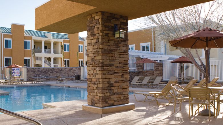 <b>Worldmark Las Vegas Tropicana Pool</b>. Images powered by <a href="https://www.leonardoworldwide.com/" title="Leonardo Worldwide" target="_blank">Leonardo</a>.