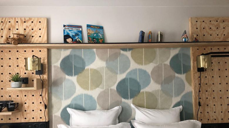 <b>Hotel Locomo Room</b>. Images powered by <a href="https://www.leonardoworldwide.com/" title="Leonardo Worldwide" target="_blank">Leonardo</a>.