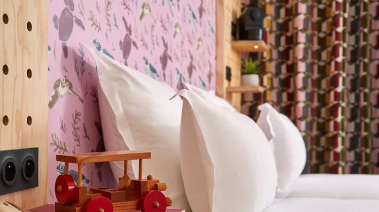 <b>Hotel Locomo Recreation</b>. Images powered by <a href="https://www.leonardoworldwide.com/" title="Leonardo Worldwide" target="_blank">Leonardo</a>.