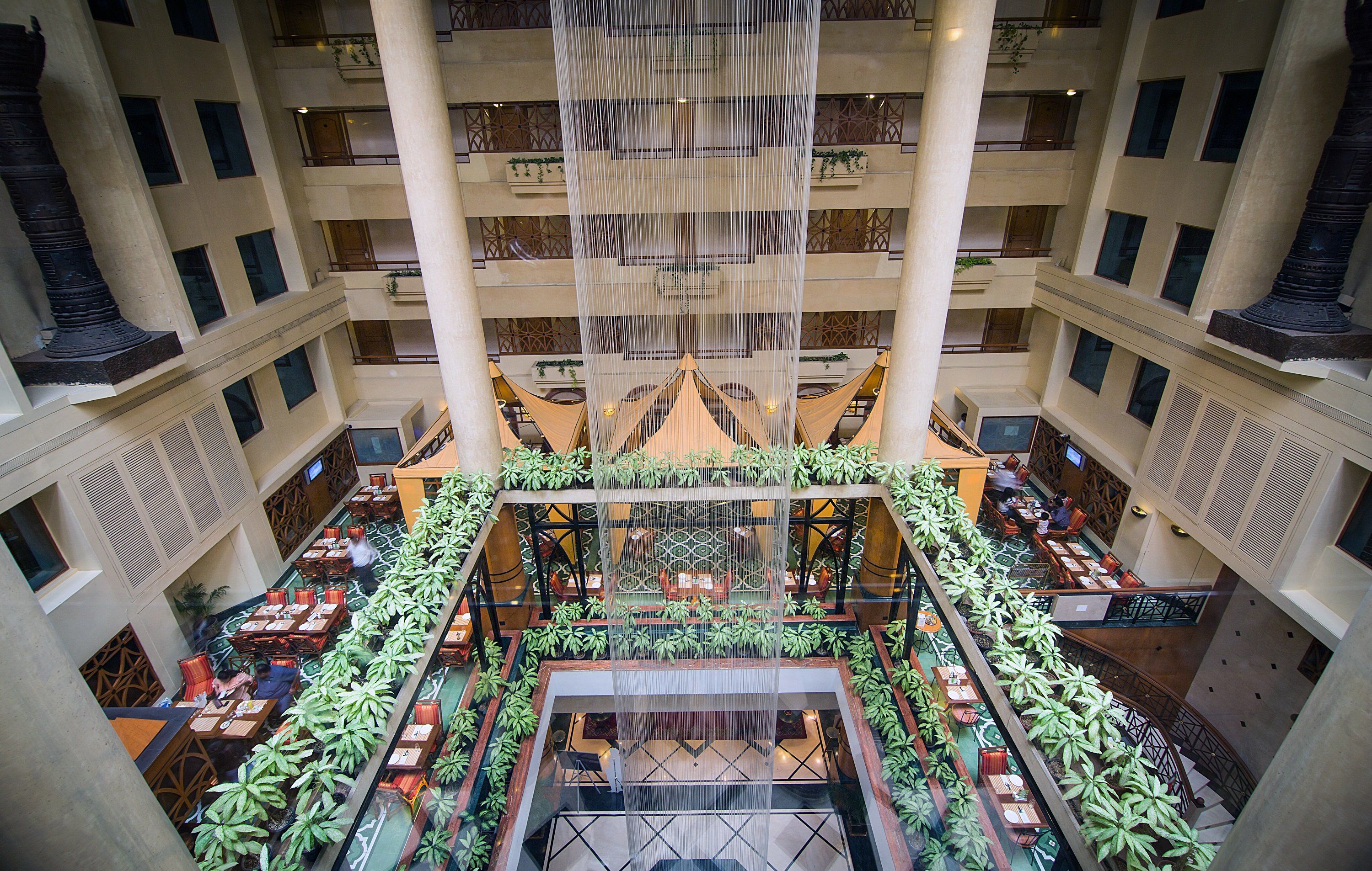 The Orchid Hotel First Class Mumbai India Hotels GDS